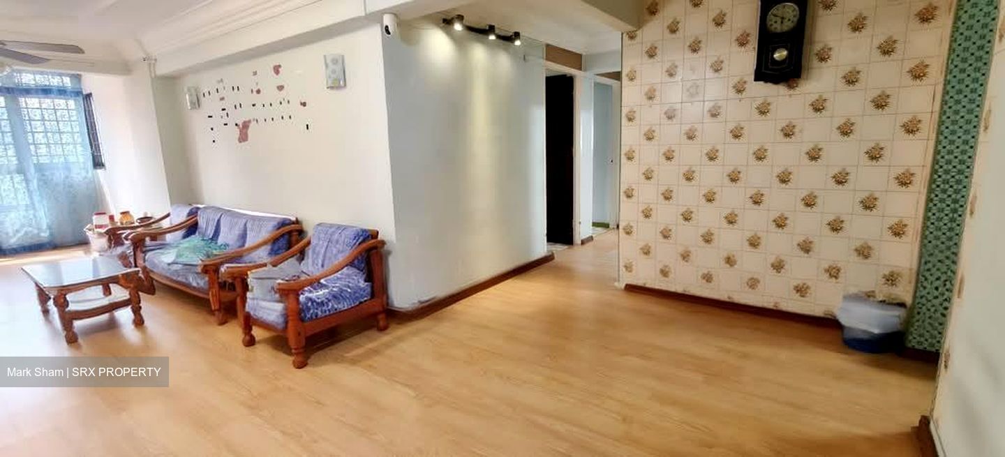 Blk 101 Whampoa View (Toa Payoh), HDB 4 Rooms #543940941